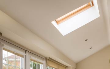 Boyatt Wood conservatory roof insulation companies