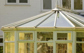 conservatory roof repair Boyatt Wood, Hampshire