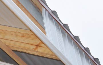 why Boyatt Wood fascia repairs are essential