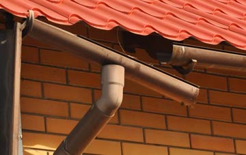 Boyatt Wood gutter repair costs