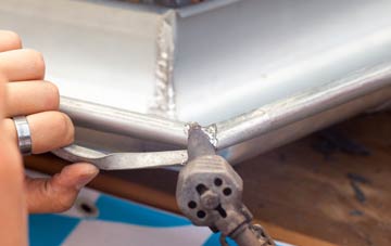 disadvantages of Boyatt Wood lead roofing