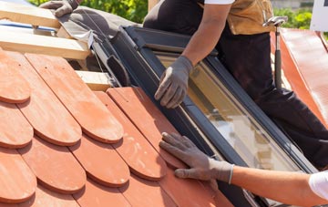 replacement Boyatt Wood roof windows