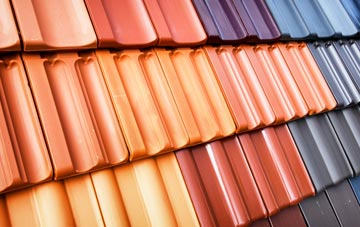 Boyatt Wood roof tile costs
