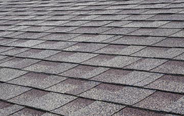 Boyatt Wood tiles for shallow pitch roofing