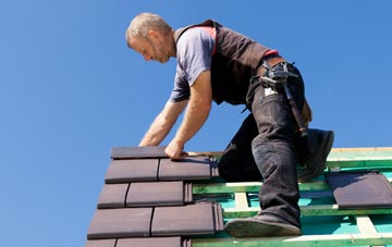 disadvantages of Boyatt Wood slate roofing