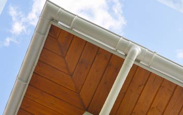 Boyatt Wood soffit types