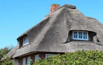 thatch roofing Boyatt Wood, Hampshire