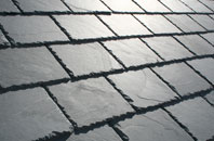 Boyatt Wood slate roof