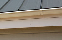 Boyatt Wood soffit repair