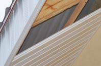 rated Boyatt Wood soffit repair companies