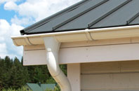 Boyatt Wood soffits