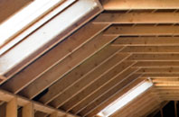 Boyatt Wood tapered roof insulation quotes